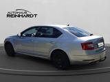 Skoda Octavia Lim. Drive AHK/SHZ - Skoda Octavia Drive mit Benzin-Antrieb