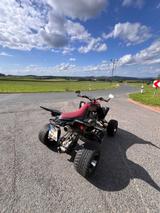 Yamaha Raptor 700 SE LOF TÜV NEU - Offers