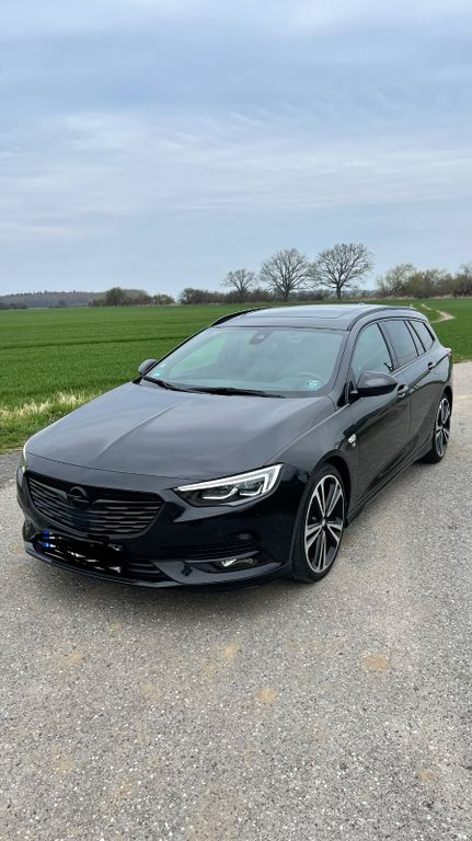 Image of Opel Insignia