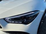 Mercedes-Benz AMG CLA 35 4M SB Perf.sitz AHK Pano Multibeam - Mercedes CLA 35 AMG Shooting Brake mit Schiebedach