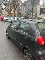 Chevrolet Matiz 1.0 - Chevrolet Captiva in Essen