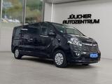 Opel Vivaro B Combi L2H1  2,9t, 1 Jahr Garantie incl. - Opel Vivaro: L2