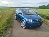 Audi A2 1,6 fsi - Audi A2: Fsi