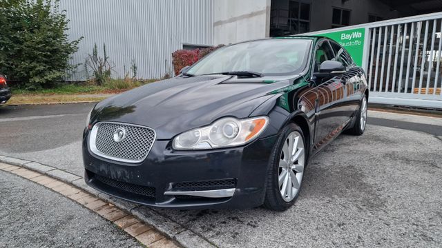 Jaguar XF 3.0 V6 Diesel S Premium Luxury Navi Bi-Xenon