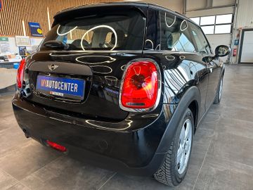 MINI ONE Mini 3-trg. One D *NAVI*LED-RING*KLIMA*SZHZ*