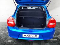 Suzuki Swift - Vorschau Bild 6