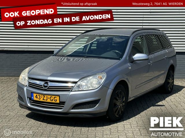 Opel Astra Wagon 1.9 CDTi Cosmo AHK