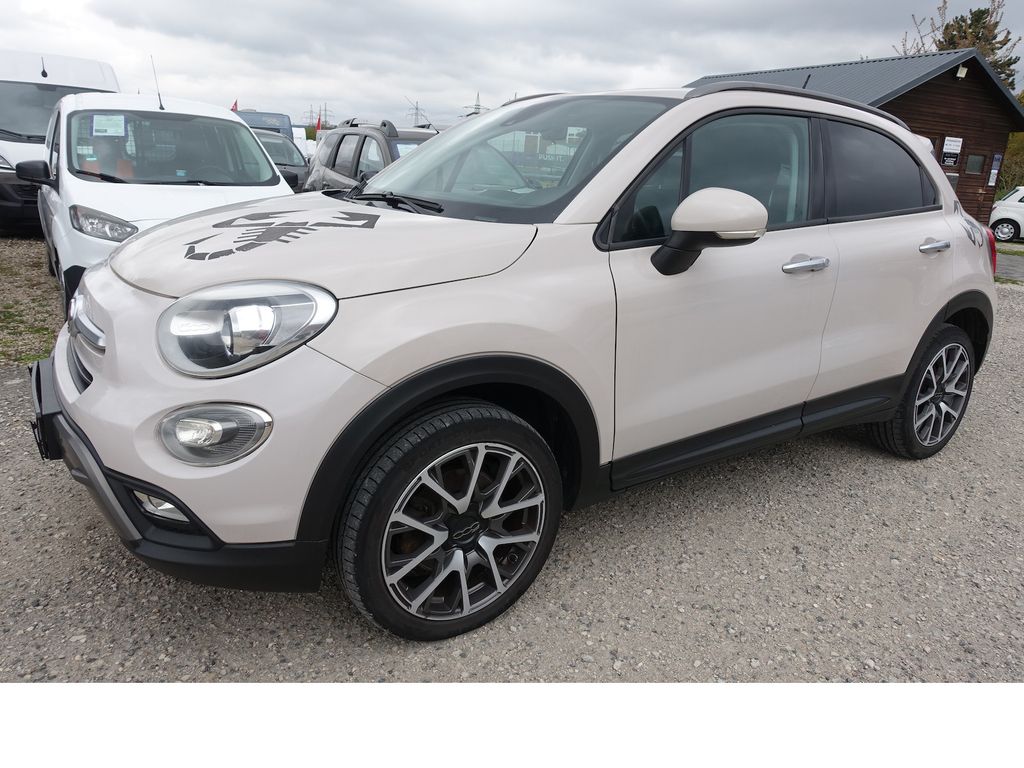 Image of Fiat 500X