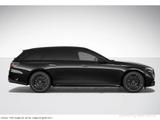 Mercedes-Benz E 300 T e Pano Night SpurW W-Paket ACC PDC LED - Mercedes-Benz: T W
