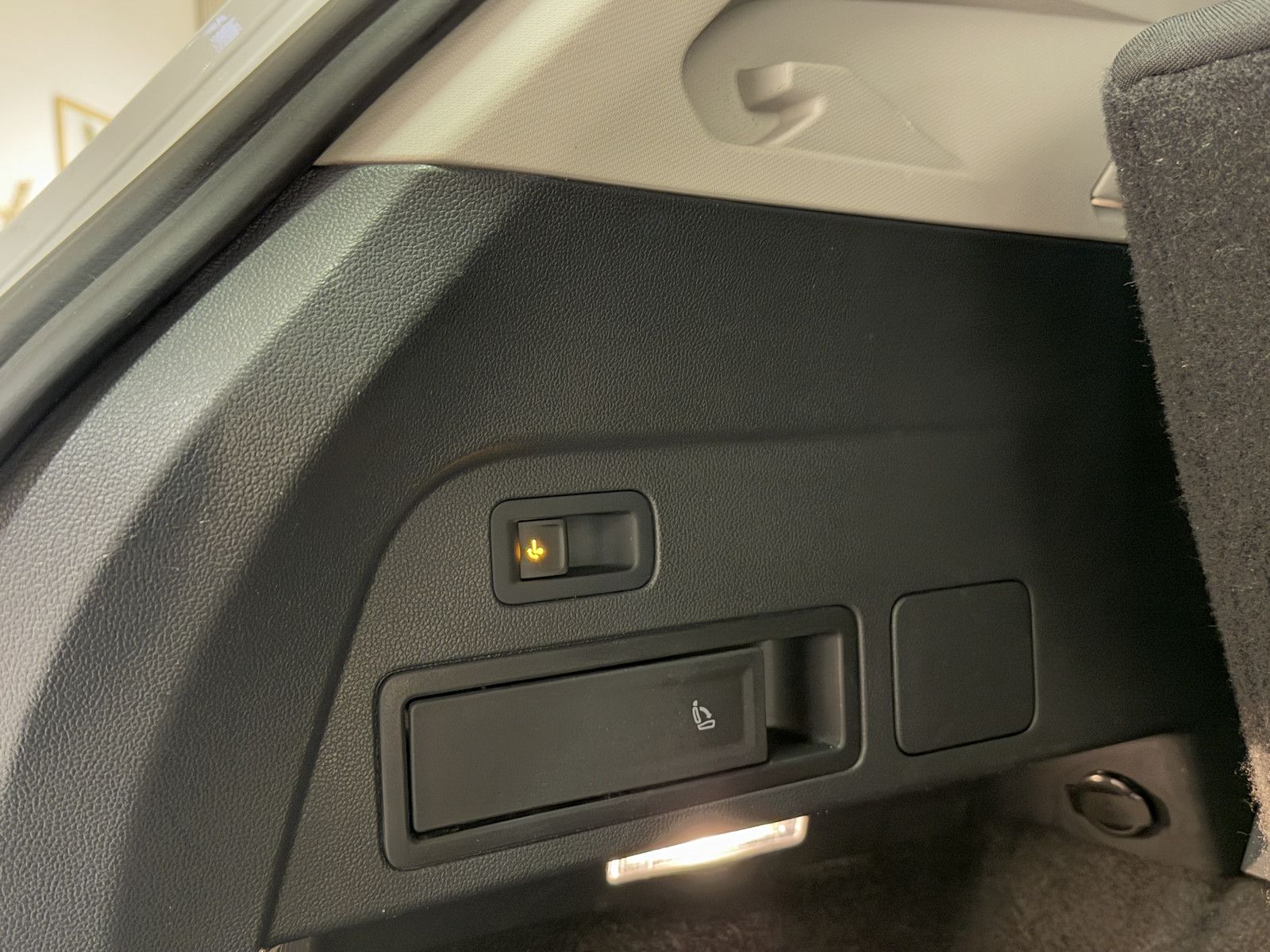 Fahrzeugabbildung Volkswagen Tiguan Allspace 4M /7-Sitze/ACC/Spur/VZE/Ahk