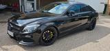 Mercedes-Benz CLS 250