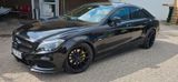 Mercedes-Benz CLS 250