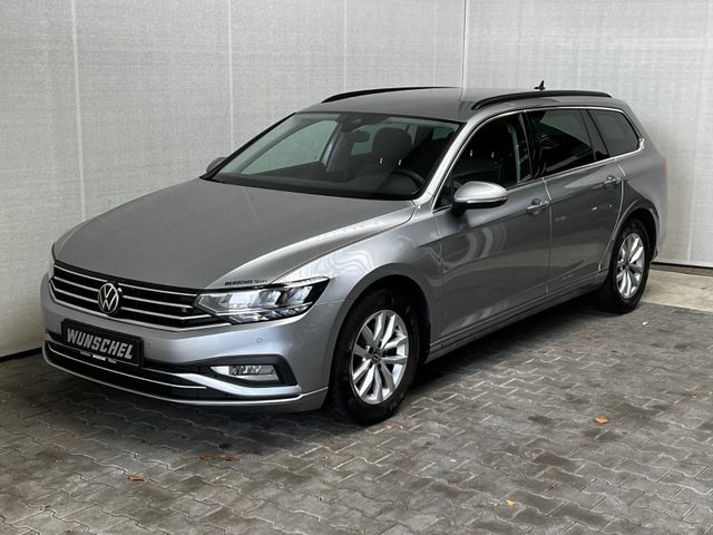 Volkswagen Passat Variant 1.5 TSI DSG Business AHK Navi ACC