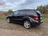 Mercedes-Benz ML 280 CDI 4MATIC - TÜV 2027 - AHK - Mercedes-Benz ML 280 Gebrauchtwagen