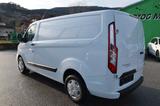 Ford Transit Custom ZR-NEU 300 L1H1 Klima EXP:14.530, - Ford Transit: 3.5