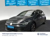 Volkswagen Golf VIII Limousine 1.5 eTSI Goal DSG LED Navi - Auto leasen in Hamburg