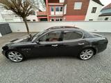 Maserati Quattroporte 4.2 V8 Automatic - - Maserati Gebrauchtwagen von 2007
