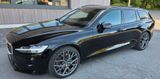 Volvo V60 T5 AWD, R-Design, Geartronic, Pano, AHK, HUD - Volvo V60: R Design Awd