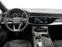 Audi Q7 - Vorschau Bild 10
