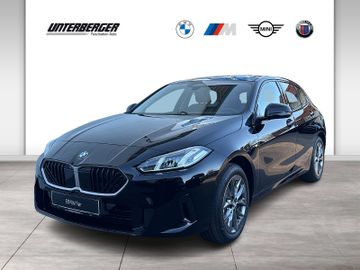 BMW Leasingangebot: BMW 116 AHK I Driving Ass I Parking Ass.