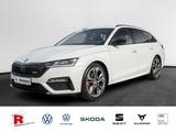 Skoda OCTAVIA C. RS 2.0 TDI DSG DCC Kam. Navi Virtual - Skoda Octavia: RS TDI