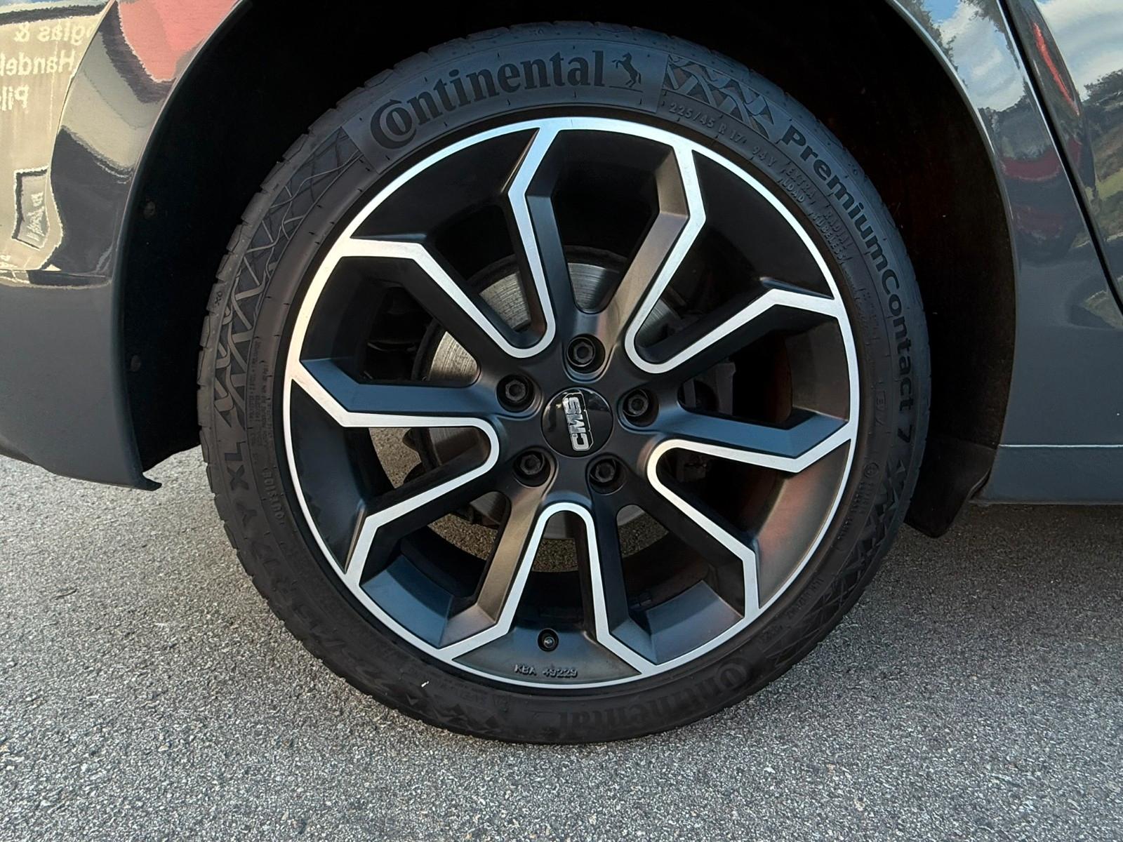 Volkswagen Golf VIII Lim. United *AHK *LHZ *LED *Ambiente, миниатюра 30