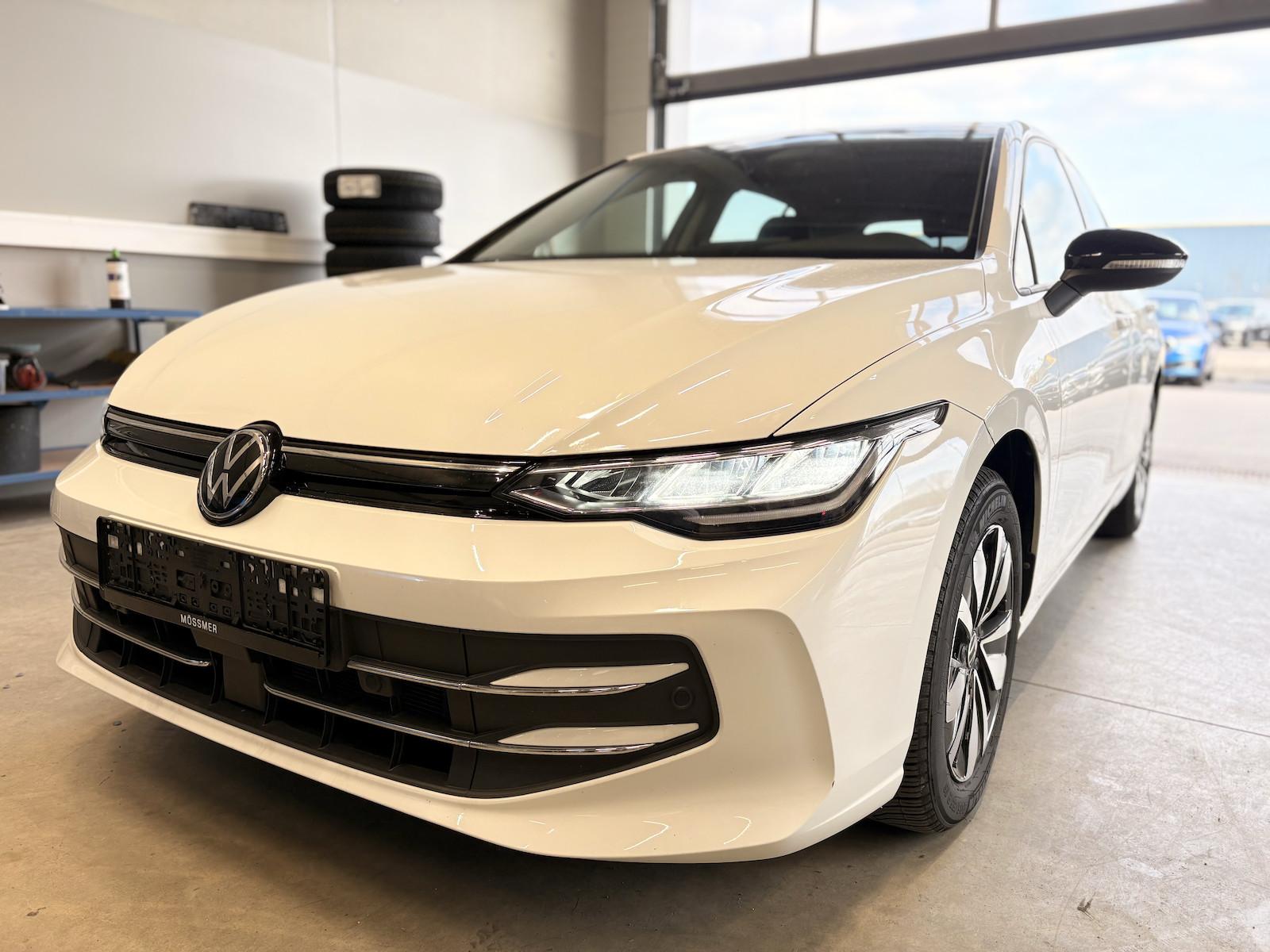 Volkswagen Golf 1.5eTSI DSG Goal PDC SHZ Assist ACC