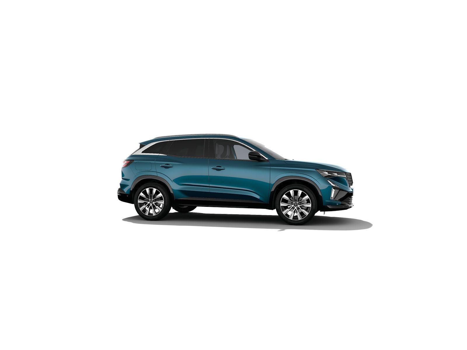 Renault Austral - Bild 9