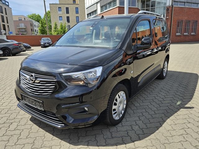 Image of Opel Combo Life