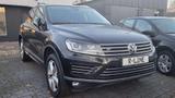 Volkswagen Touareg V6 TDI BMT/Start-Stopp Terrain Tech 4Mot - Volkswagen Touareg: Luftfederung