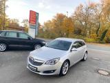 Opel Insignia ST 2.0 CDTI Sport KAMERA XENON NAVI 18" - Opel Insignia Gebrauchtwagen in Dortmund