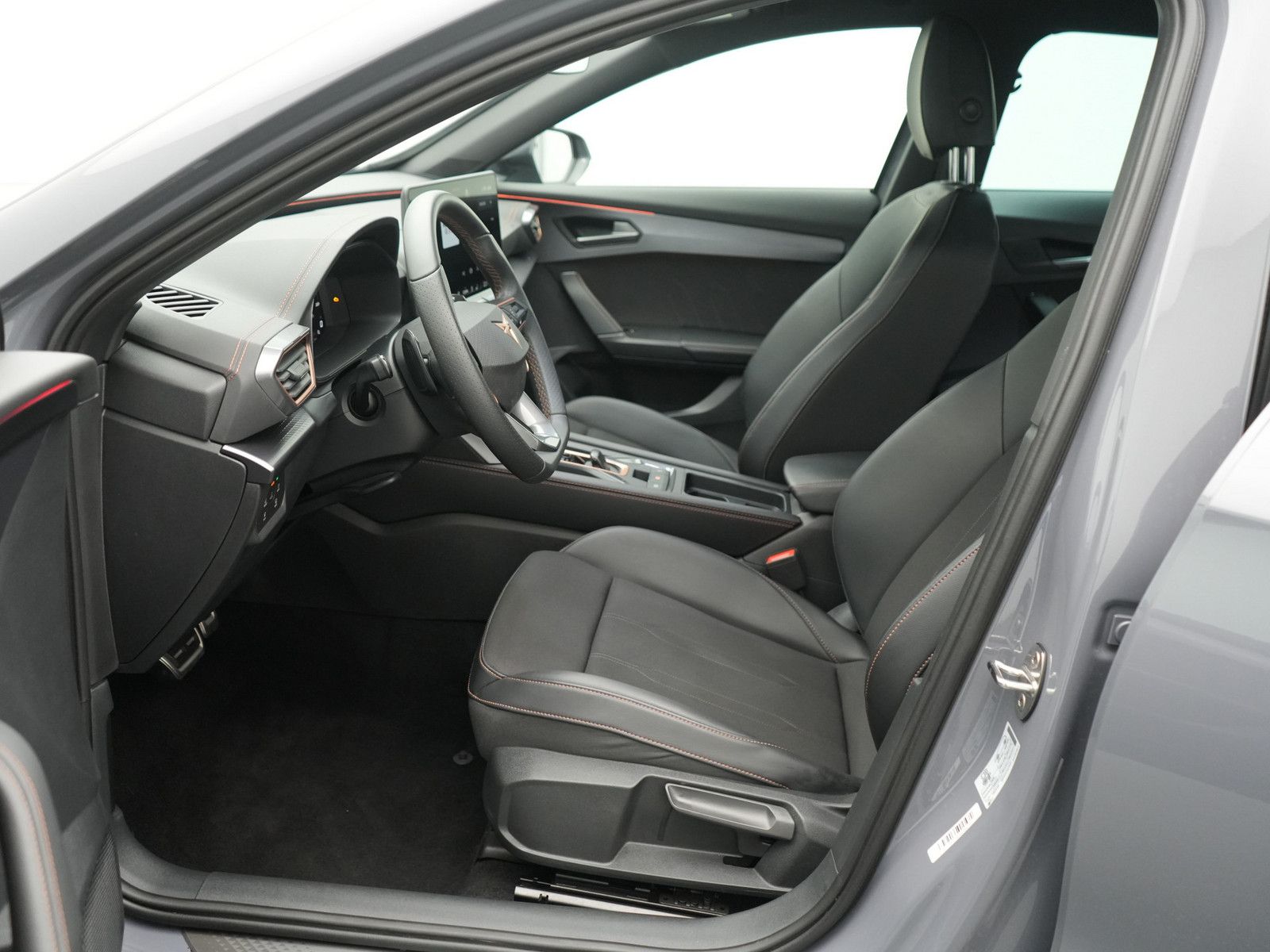 Cupra Formentor - Bild 11