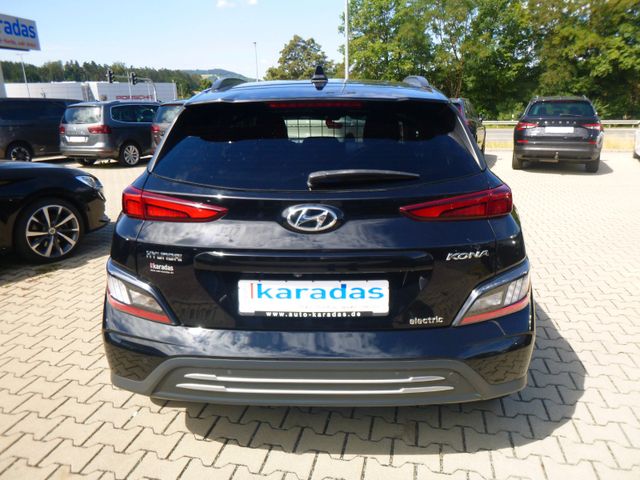 Fahrzeugabbildung Hyundai Kona Prime Elektro >64 kWh Batterie/Wärmepumpe
