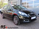 Peugeot 2008 Active 1.2 1.Hd*SHZ*PDC*8-fach*HU 04/27 - Peugeot 2008 in Stuttgart
