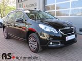 Peugeot 2008 Active 1.2 1.Hd*SHZ*PDC*8-fach*HU 04/27 - Peugeot 2008: Active