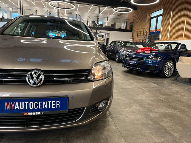 Volkswagen Golf Plus VI Life *2.Hand*TÜV*Klima*TOP*