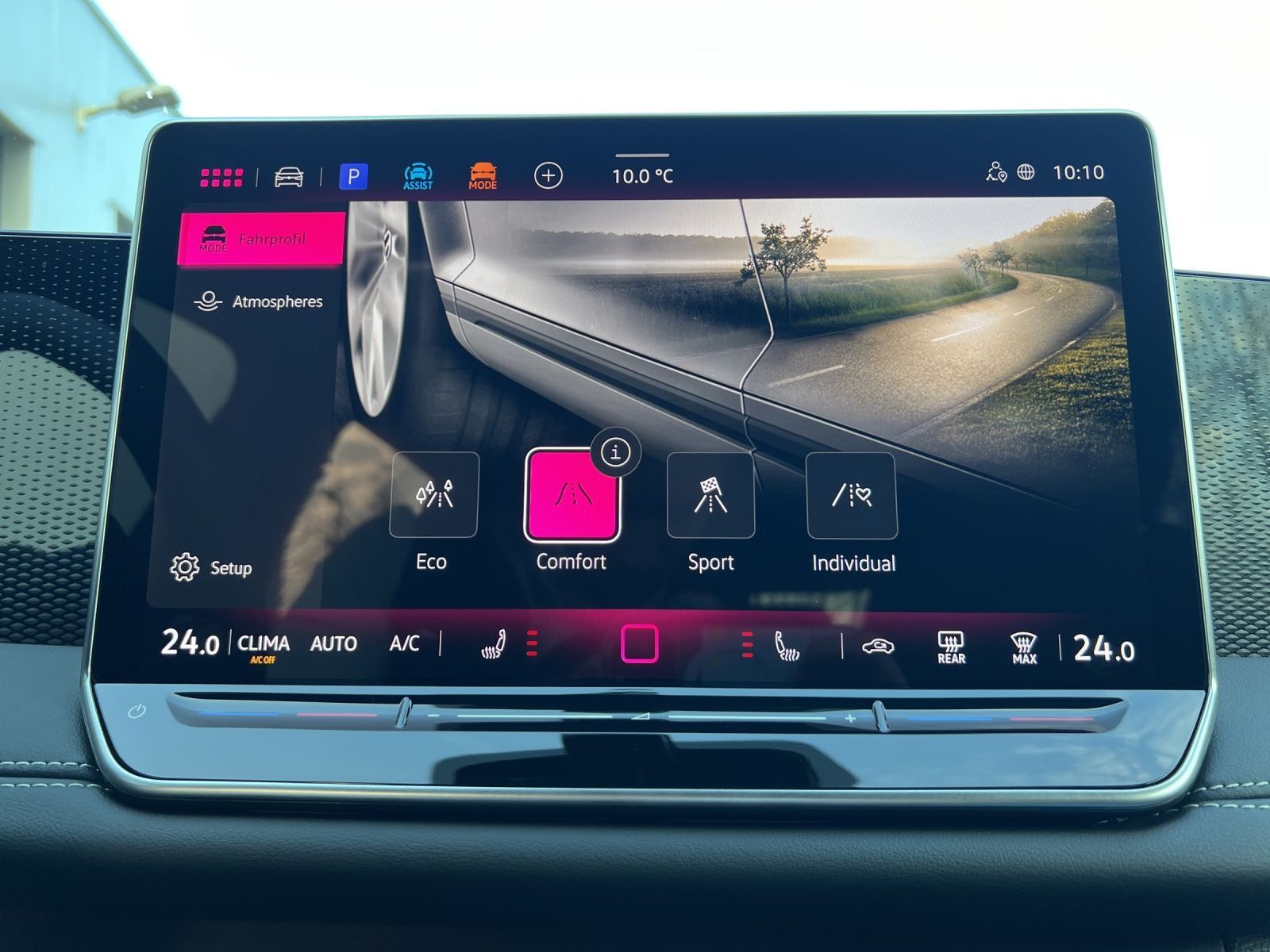 Tiguan Goal 1.5 eTSI DSG AHK*Navi*ACC*LED