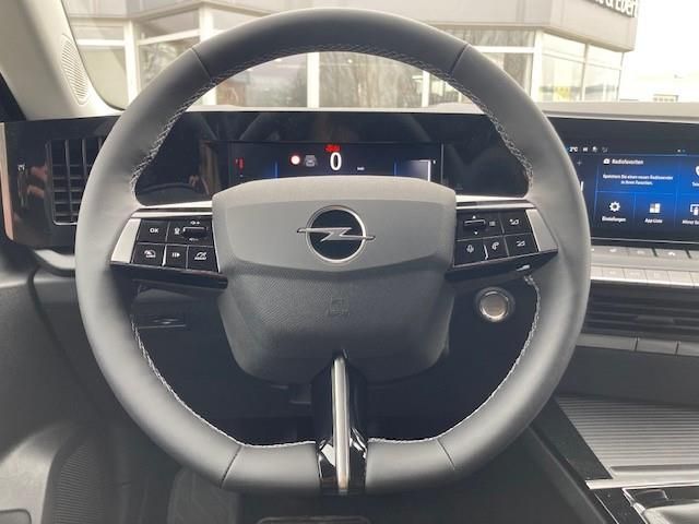 Autohaus Franke & Ebert - Opel Astra Wireless-Charging+ Kamera+LED+SHZ+LHZ+PP - Bild 10 Autohaus Franke & Ebert - Opel Astra Wireless-Charging+ Kamera+LED+SHZ+LHZ+PP - Bild 10