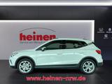 Seat Arona 1.0 TSI FR 6-Gang LED+NAVI+KAMERA+SHZ+DAB - Seat Arona Gebrauchtwagen