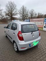 Hyundai i10 1.1 UEFA Euro Edition 2012 - Hyundai i10: Edition20