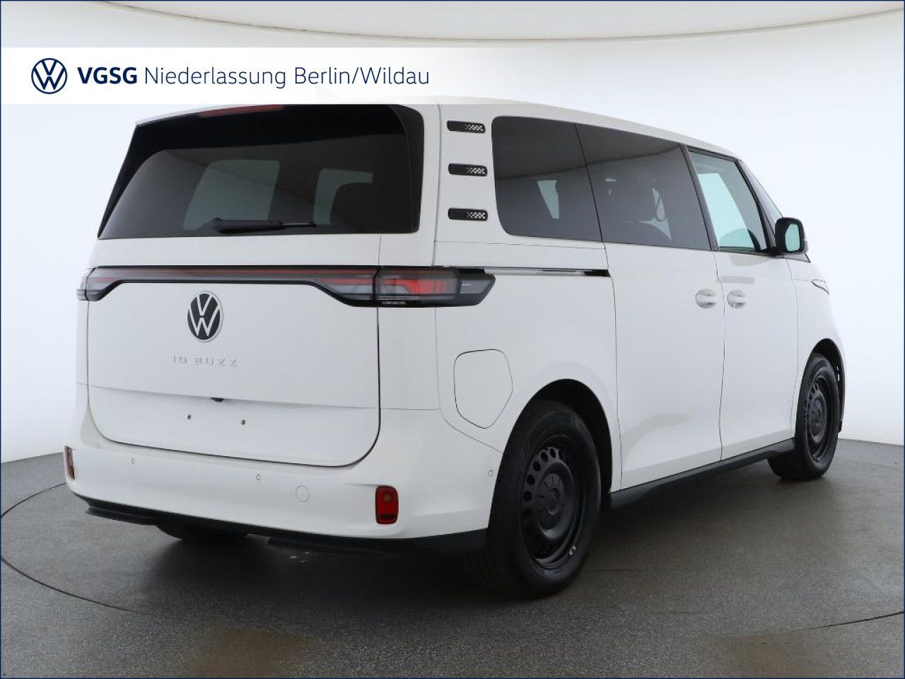 Volkswagen ID. Buzz - Bild 6