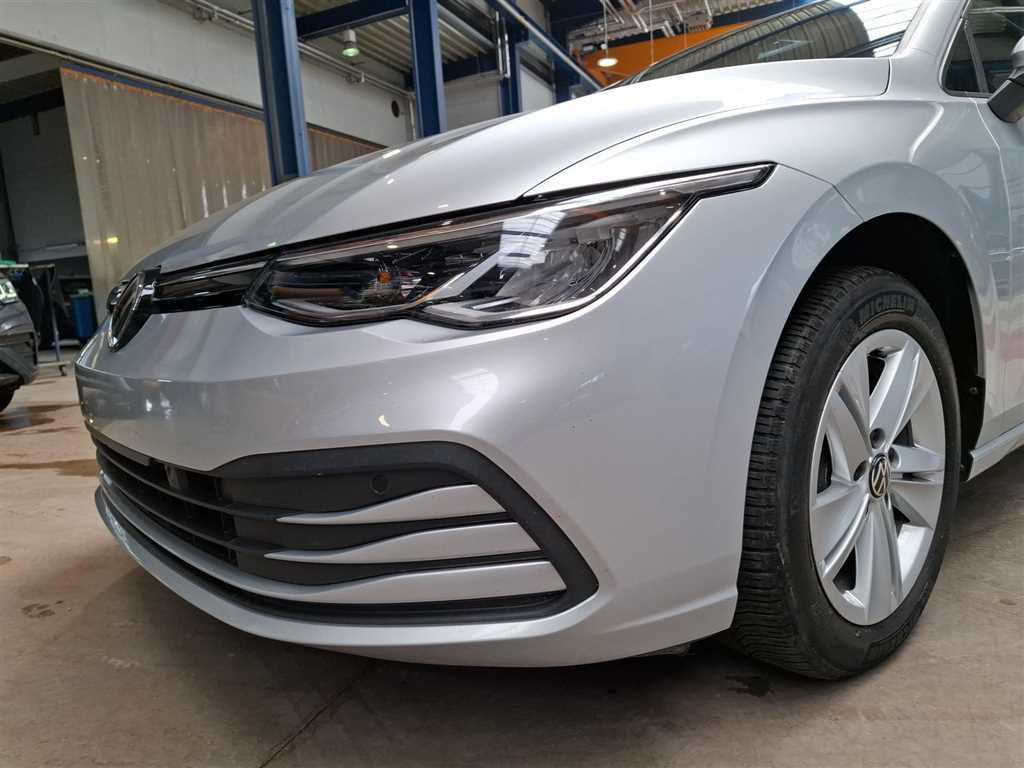 Volkswagen Golf Variant Life 2.0 TDI Navi AHK Winterpaket, миниатюра 21