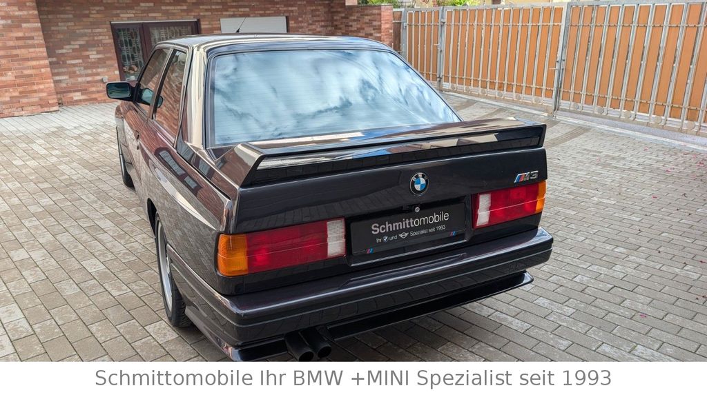 BMW M3 - Bild 8