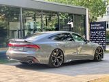 Audi RS7 4.0 TFSI RS Dynamikpaket Plus Keramik  - Audi RS7 aus 2020