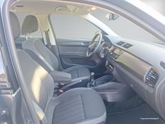 SKODA Fabia Combi 1.0 TSI Style Rfk LM15 PDC Sitzhzg SKODA Fabia Combi 1.0 TSI Style Rfk LM15 PDC Sitzhzg