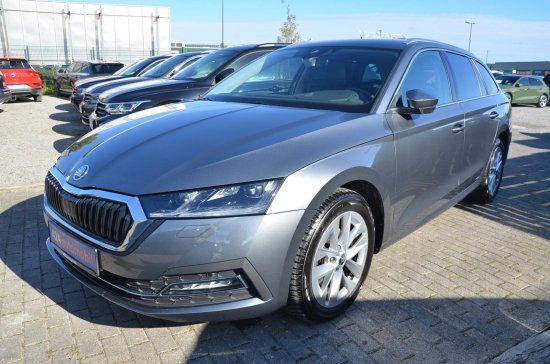 Image of Skoda Octavia