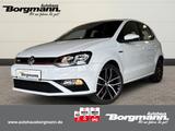 Volkswagen Polo V GTI BMT 1.8 TSI Sitzheizung - Sportsitze - Cars in Gelsenkirchen: Kleinwagen