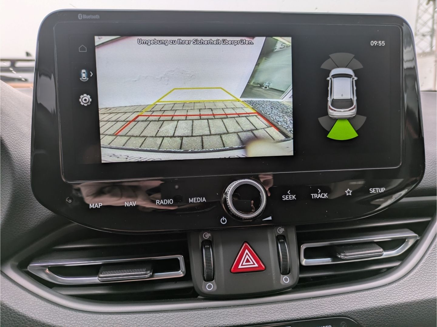 Hyundai i30 – Bild 11