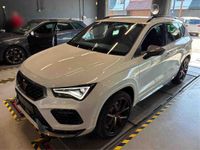 Cupra Ateca - Vorschau Bild 2