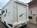 Eura Mobil Terrestra T 670 SB Leder-AHK-Hubbett-Winterfest - Offers